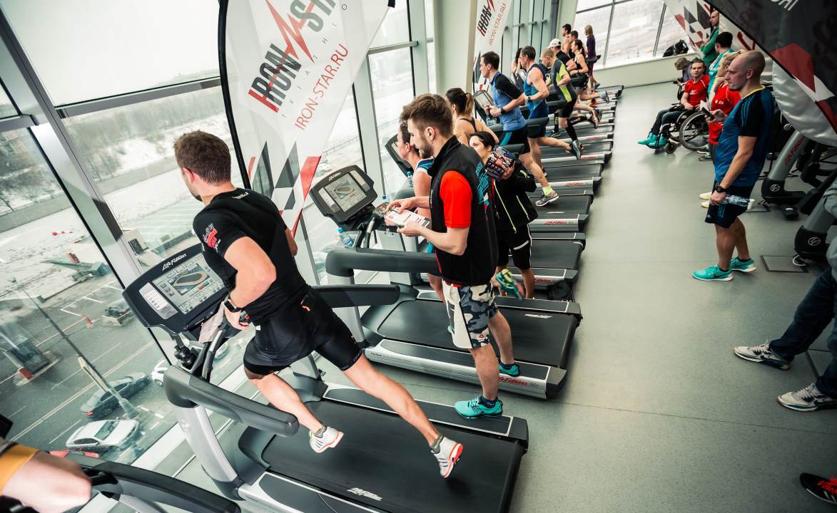 IRONSTAR & WORLD CLASS INDOOR TRIATHLON 17.12.2016 IRONSTAR & WORLD CLASS INDOOR TRIATHLON 17.12.2016