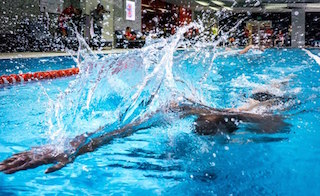 IRONSTAR INDOOR TRIATHLON 22.10.2016