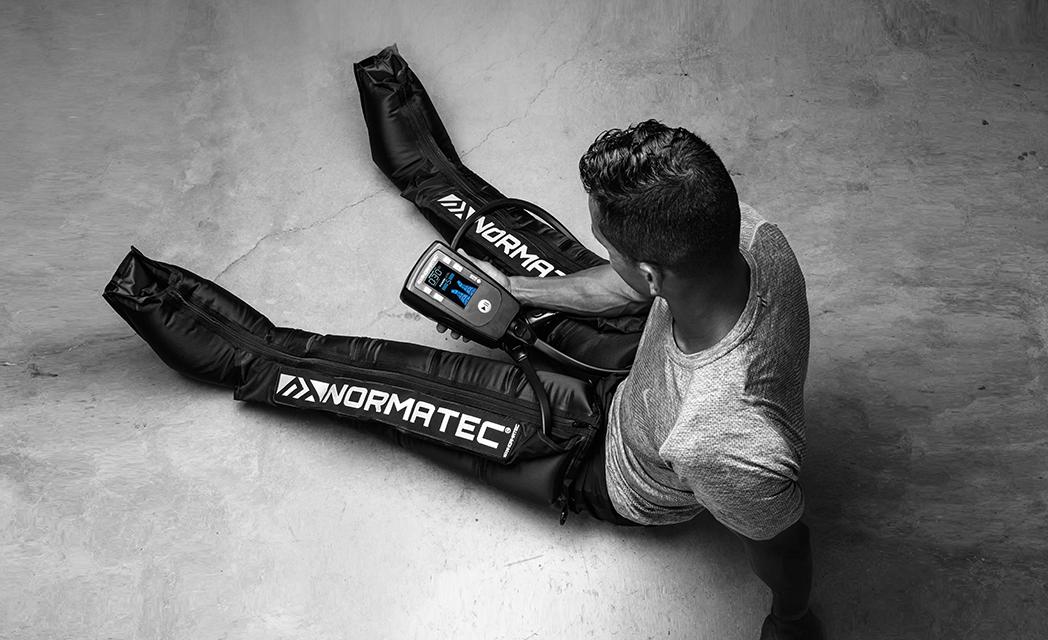 How quickly and effectively recover after a workout?