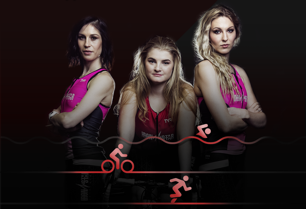 Делайте ставки на&nbsp;#TRIATHLONBATTLE
