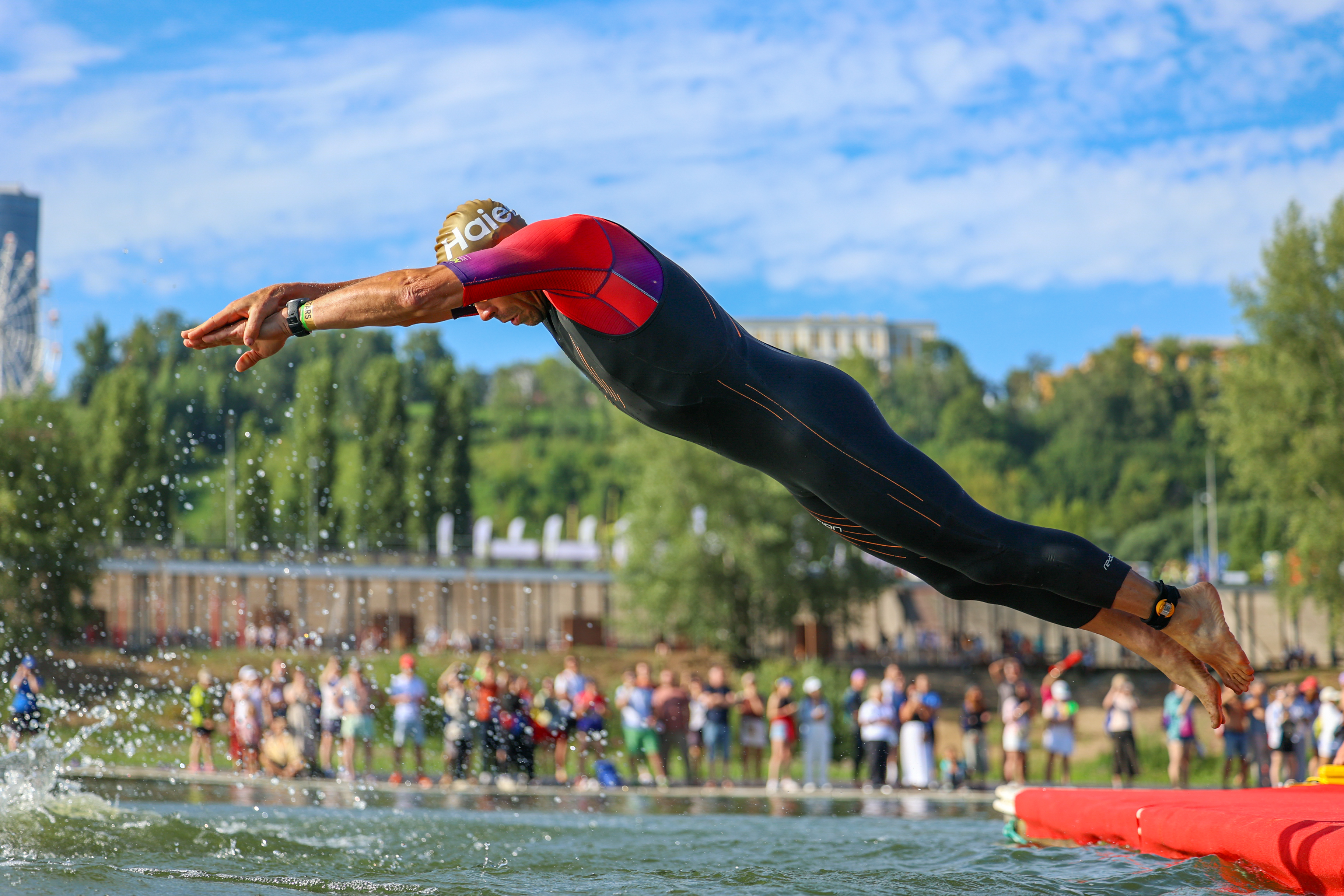 SWIMSTAR 1 МИЛЯ НИЖНИЙ НОВГОРОД   2026