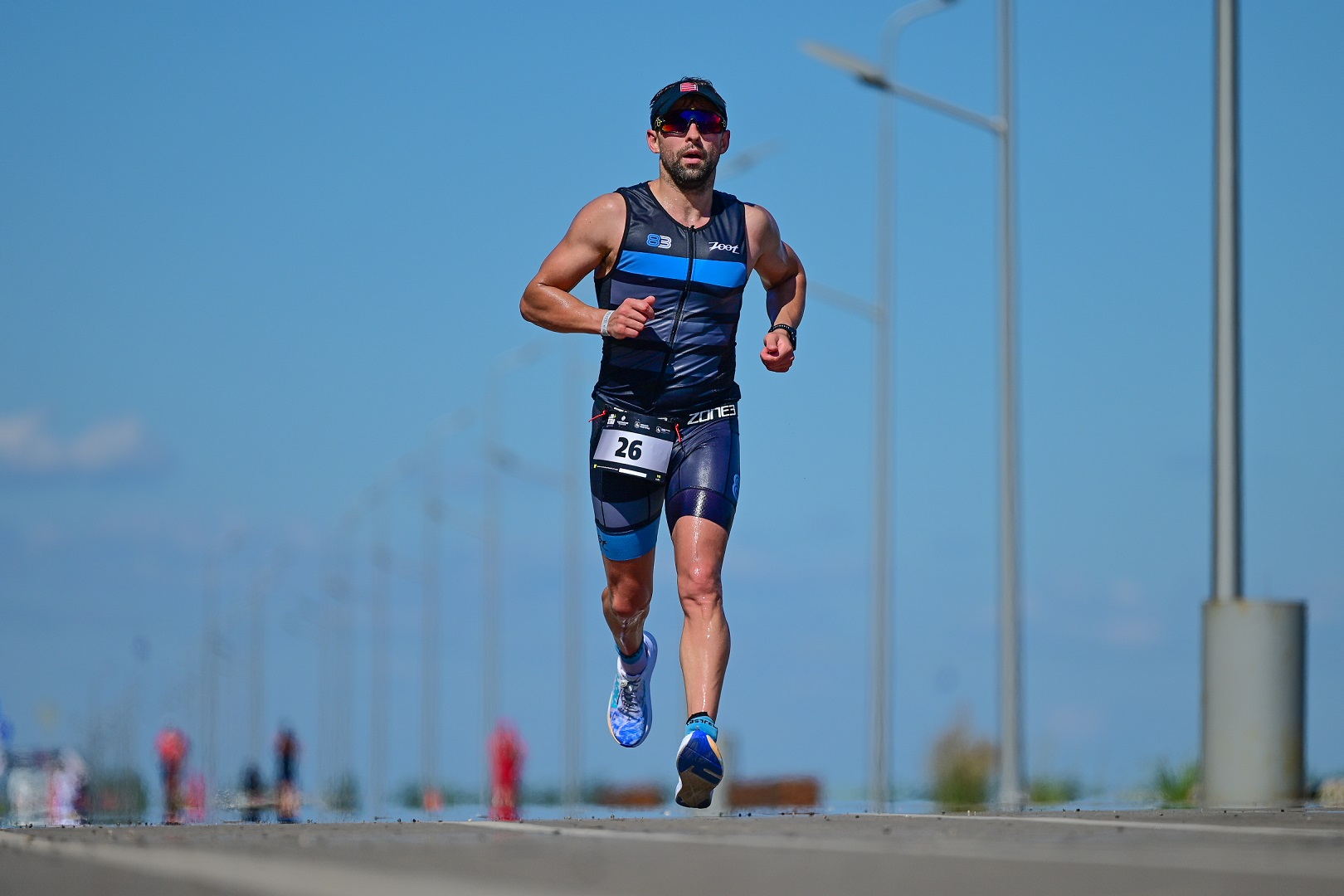 IRONSTAR OLYMPIC NIZHNY NOVGOROD 2024