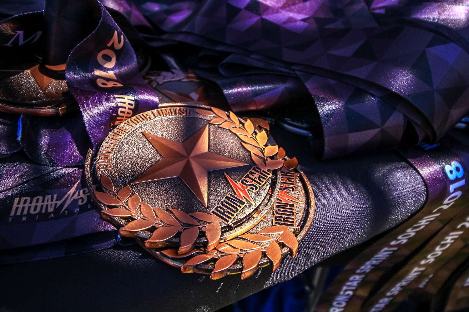 RESULTS: OLYMPIC & 226 SOCHI 2018