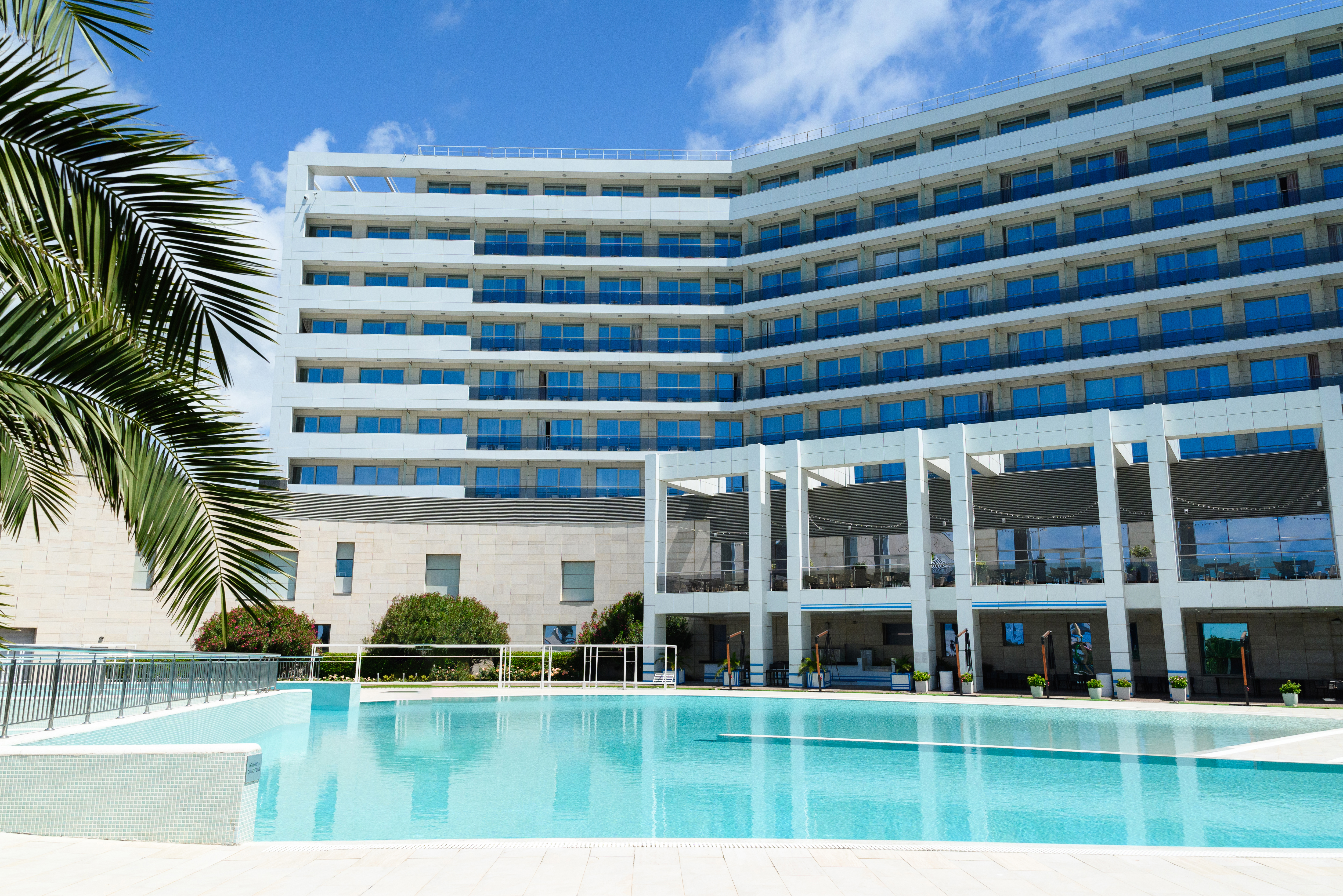 Mantera Resort & Congress