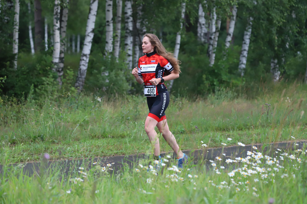 ONLINE DUATHLON SUPERSPRINT ONLINE DUATHLON SUPERSPRINT