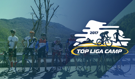 TOP LIGA CAMP