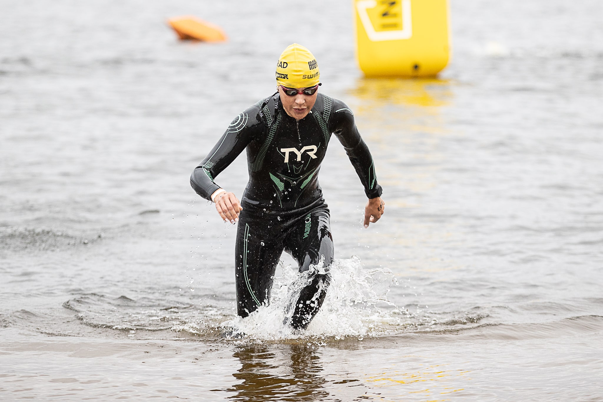 SWIMSTAR ONE MILE SAMARA 2022 SWIMSTAR ONE MILE SAMARA 2022