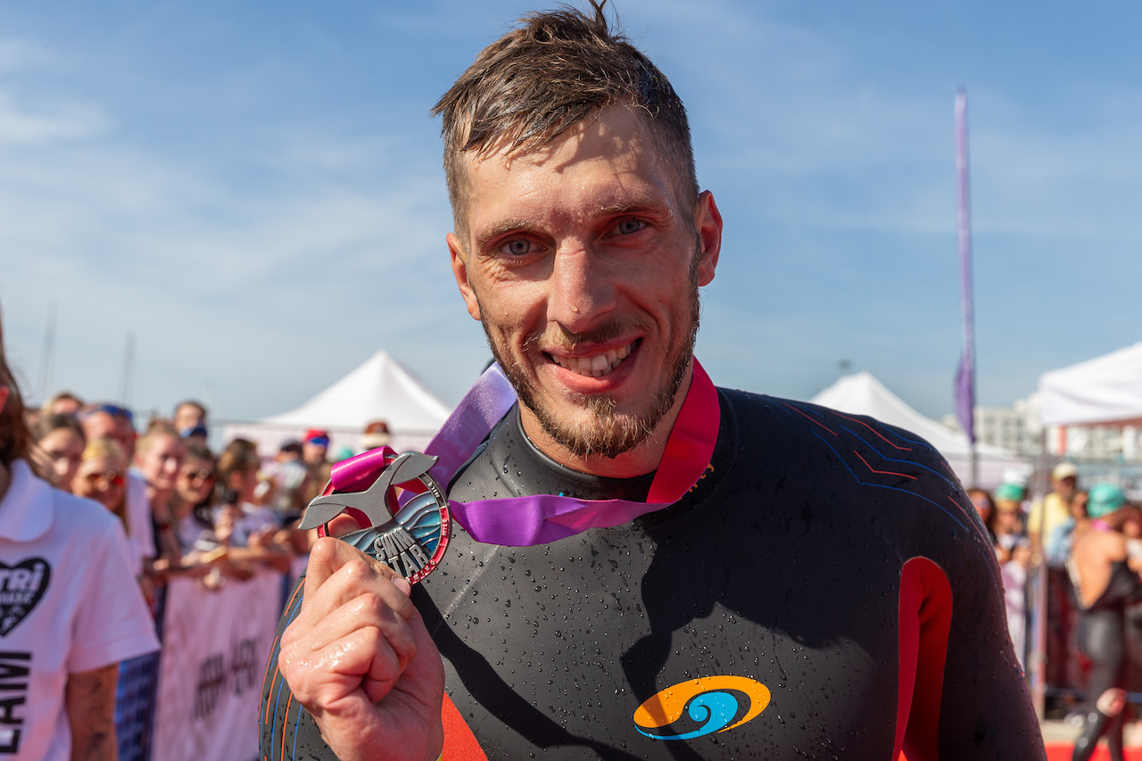 SWIMSTAR ONE MILE GELENDZHIK 2021