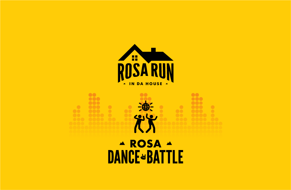 ROSA DANCE BATTLE ONLINE ROSA DANCE BATTLE ONLINE