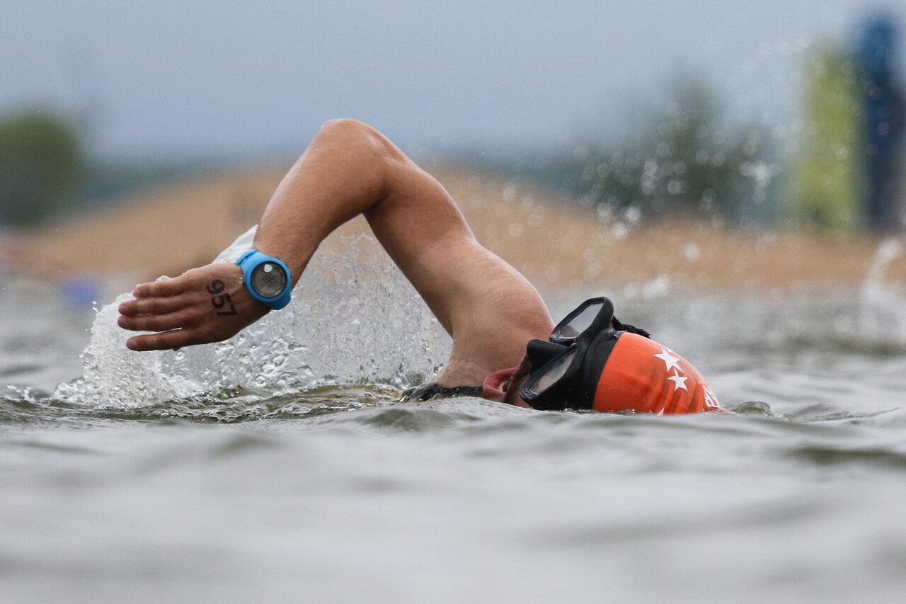 SWIMSTAR ONE MILE MOSCOW 2020 SWIMSTAR ONE MILE MOSCOW 2020