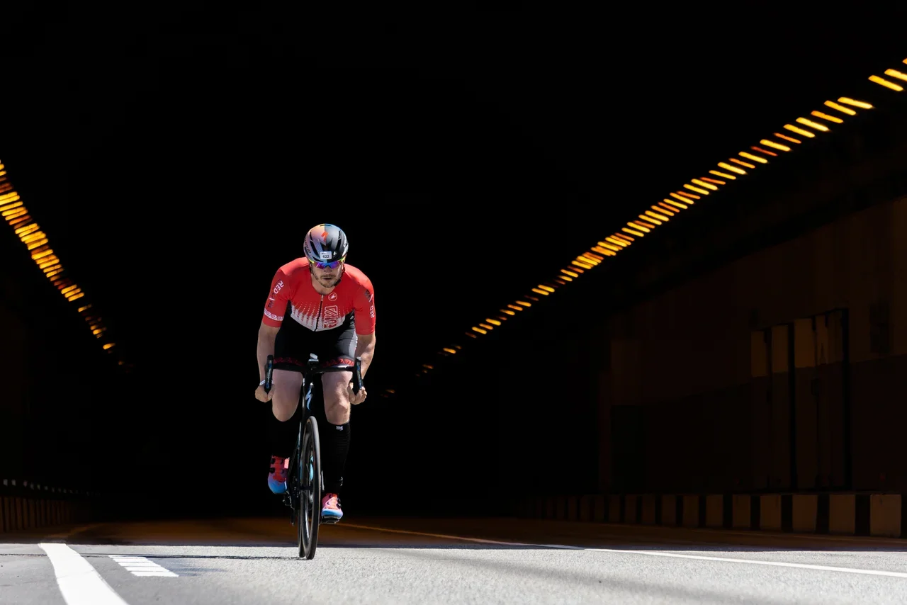 Результаты IRONSTAR ONLINE CYCLING SOCHI
